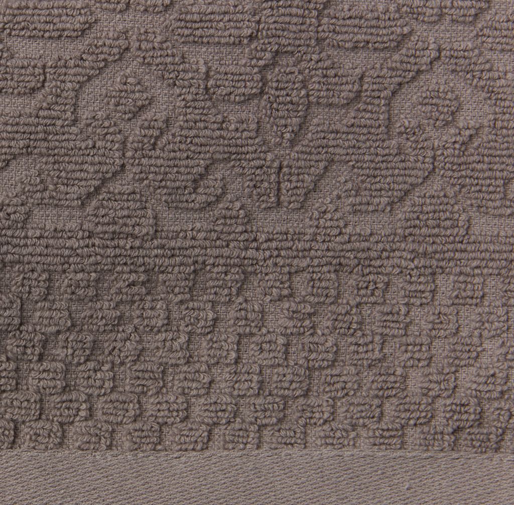 Ręcznik STIDSVIG zlotas STIDSVIG 50x100cm szary
