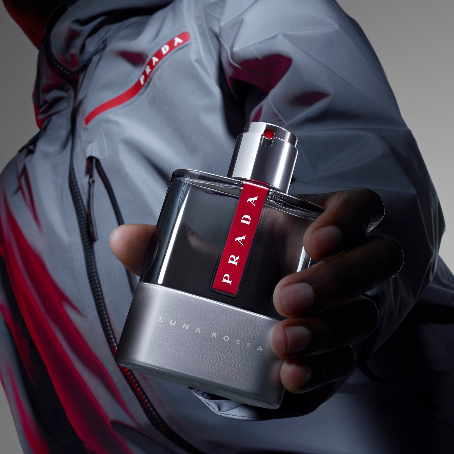 Prada Luna Rossa toaletna voda - 50 ml