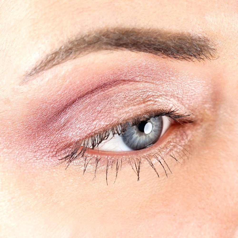 ZAO Rectangle Eye Shadow