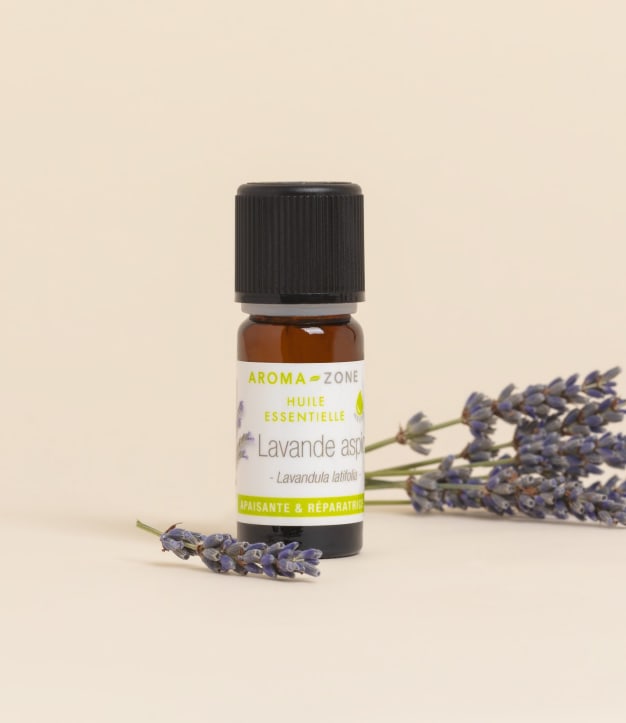 Huile essentielle Lavande aspic 10ml