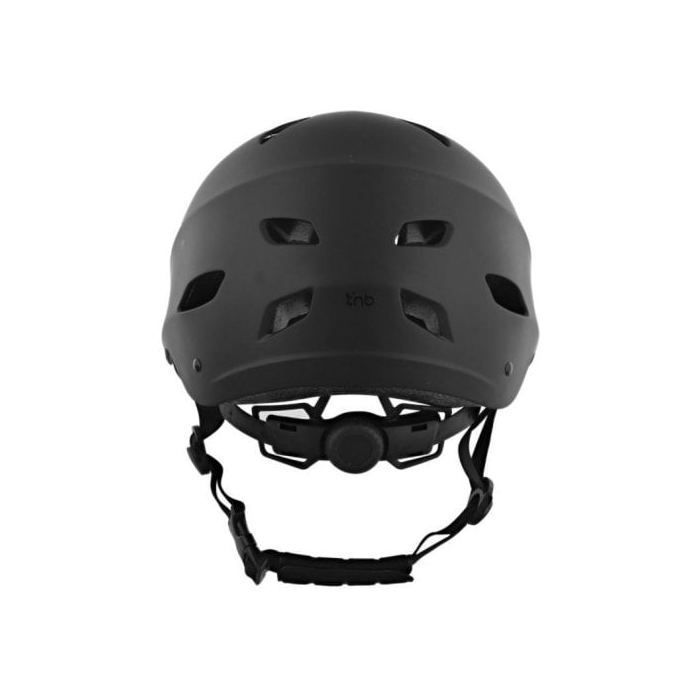 T'nB - Casque Veasy de protection vélo Taille S (tour de tête 52-55 cm) - noir