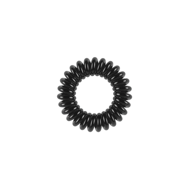 Invisibobble Power gumica za kosu True Black 3 komada 3 komada