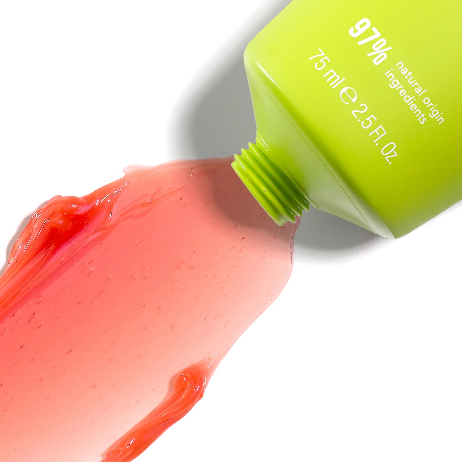 Skin Care MU-BYE Smoothy Oil - Olio detergente viso, Gel detergente viso
