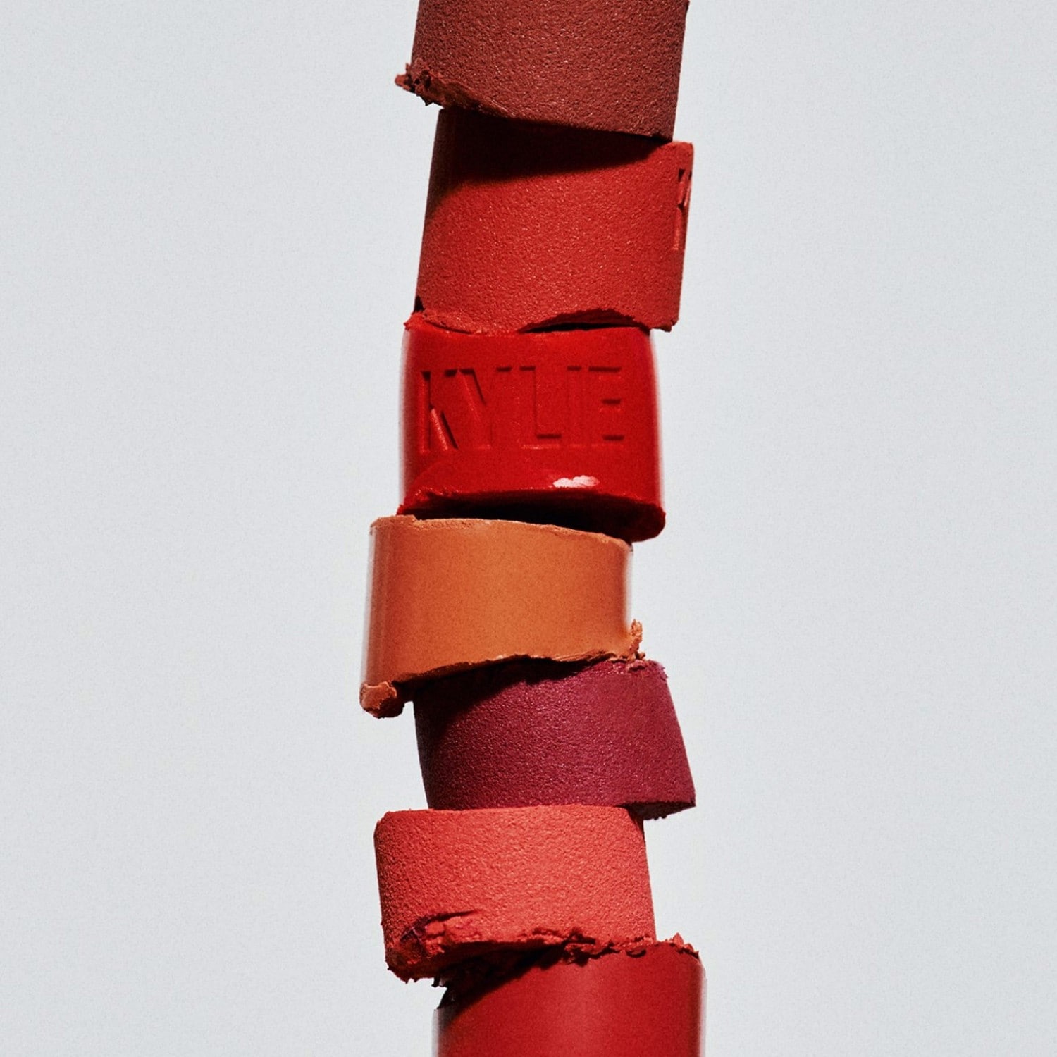 KYLIE COSMETICS Creme Lipstick