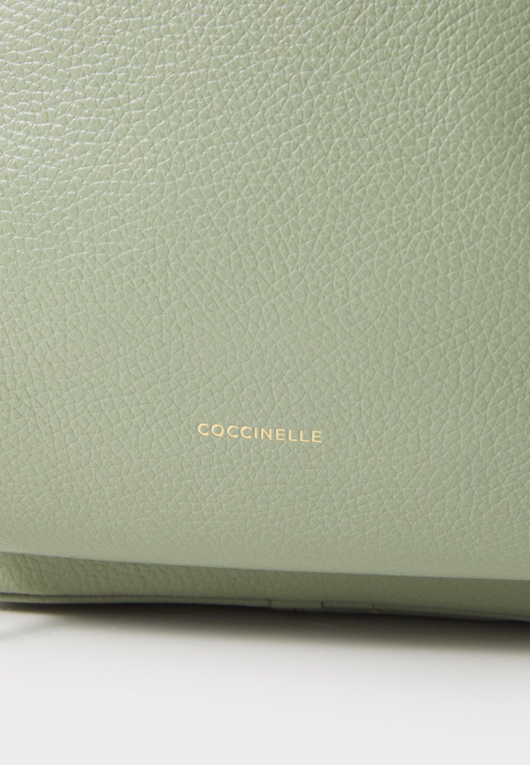 Coccinelle MALORY - Rugzak - groen