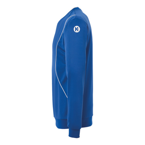 Curve Jersey De Entrenamiento Azul Royal / Blanco Kempa