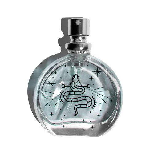 Mystic Eau De Parfum Колоњска вода за жене