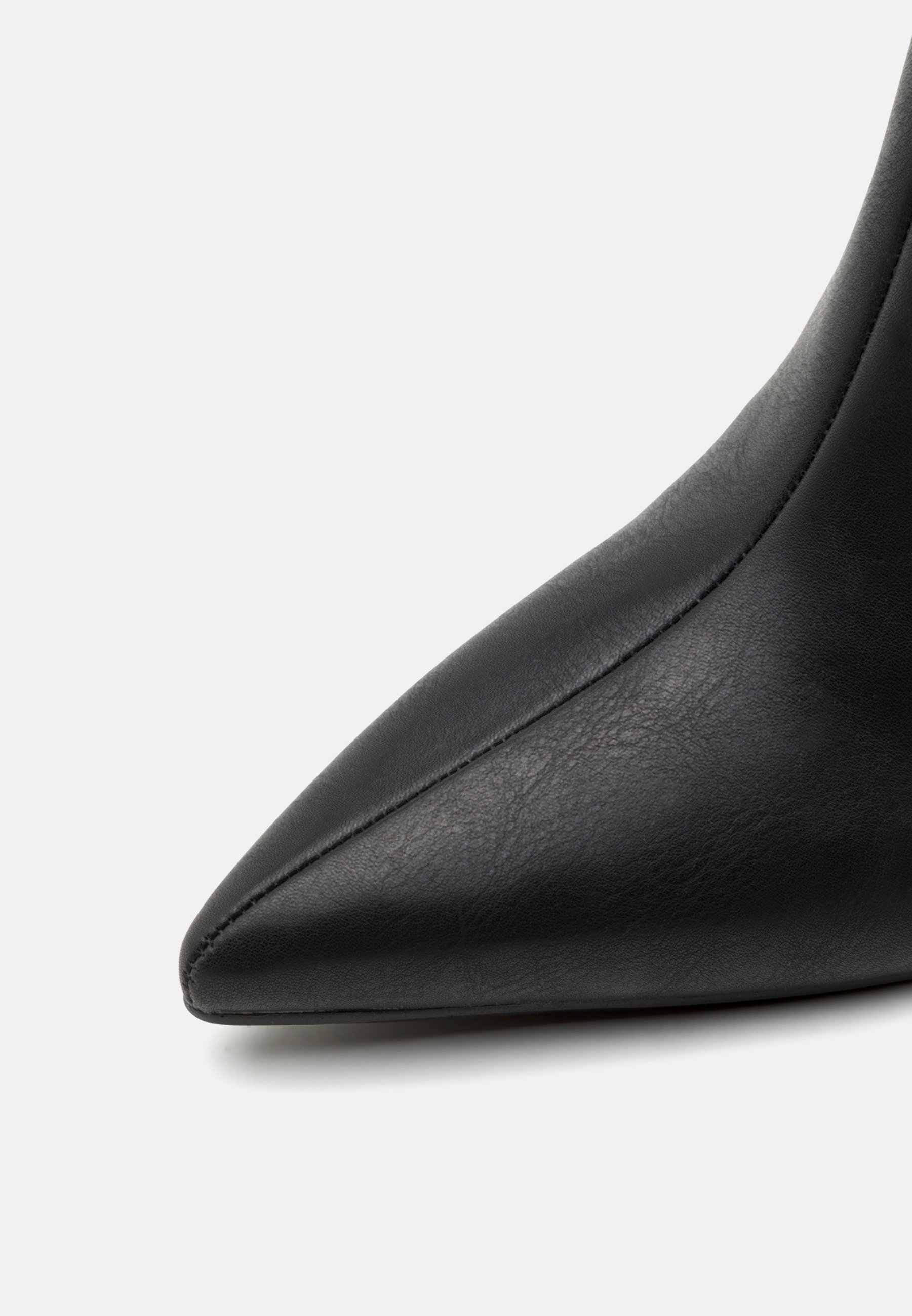 Bottes Even&Odd - noires