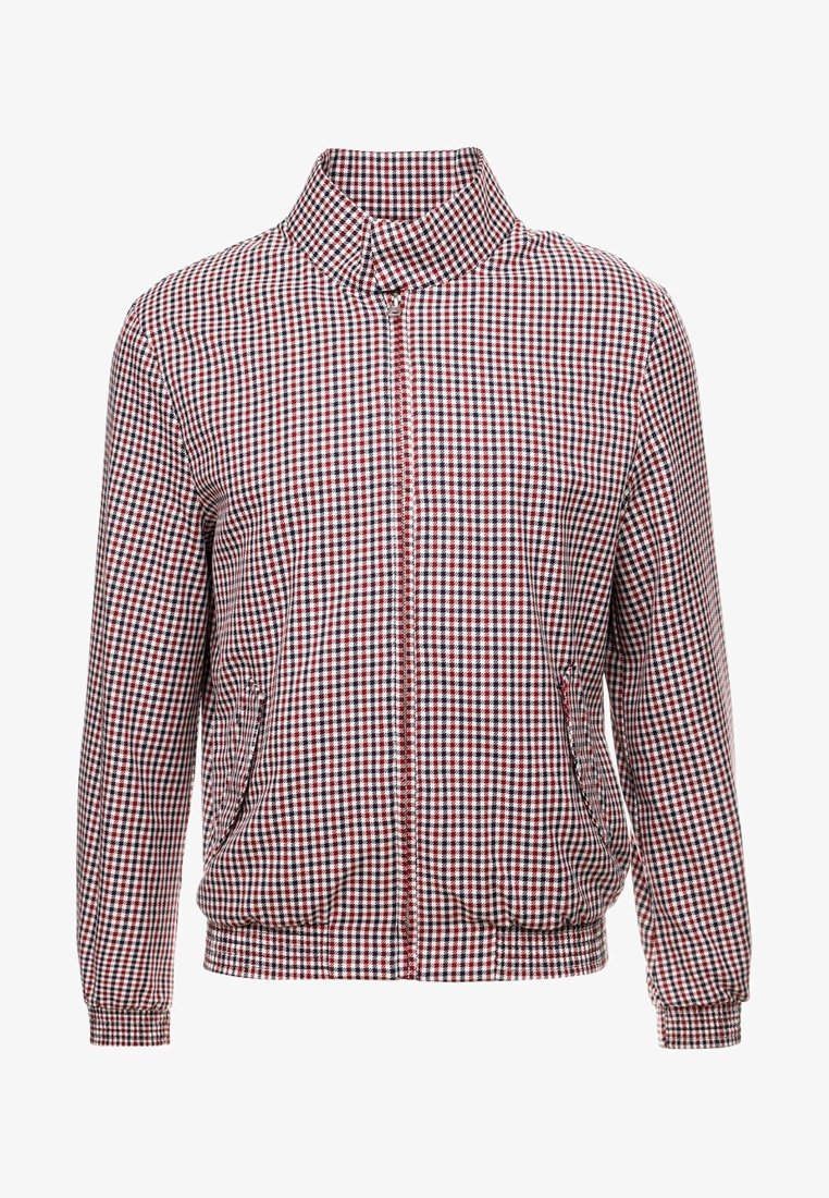 Jaqueta bomber Topman - vermelha