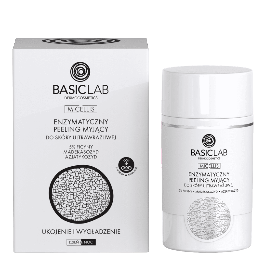 Basiclab Micellis