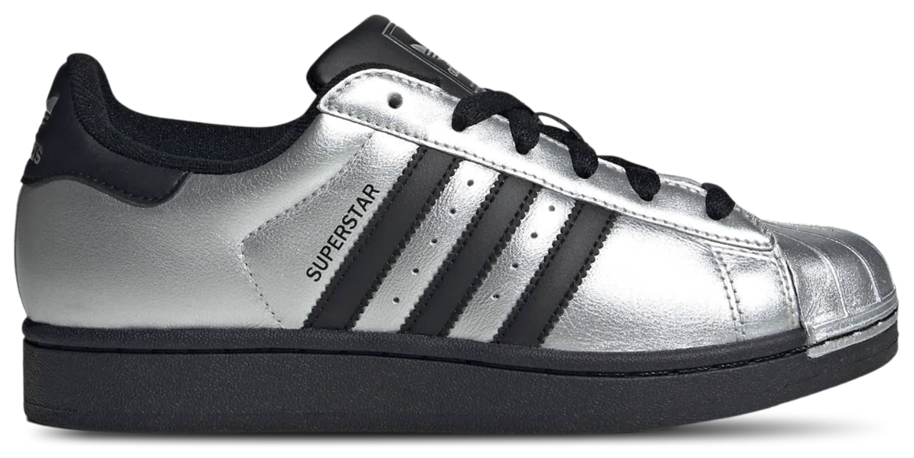 adidas Superstar II