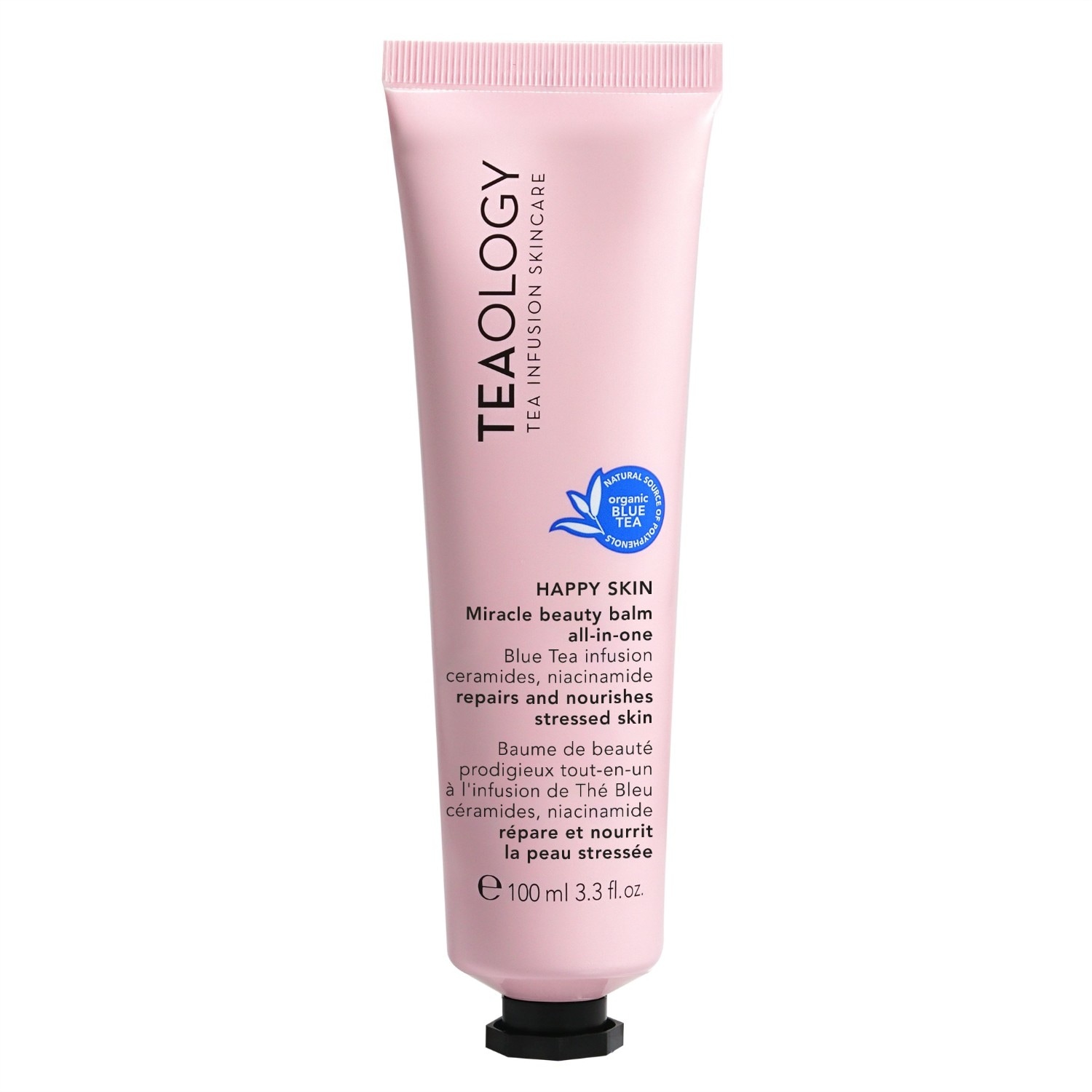 Teaology Happy Skin Ansiktskrem - 100 ml