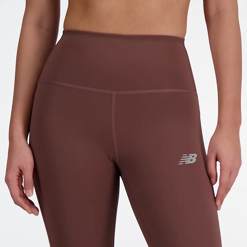 Női NB Sleek Magas Derekú 27
