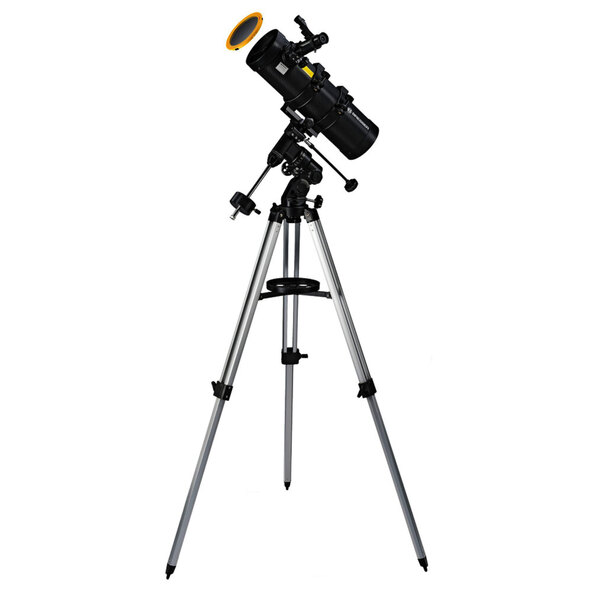 Σετ τηλεσκοπίων Spica Plus 130/1000 EQ