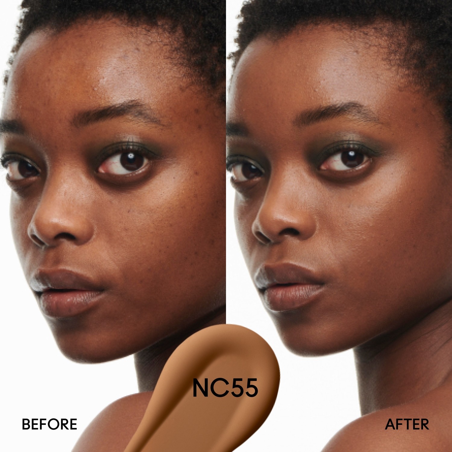 MAC Foundation Studio Radiance Serum Foundation – 30 ml