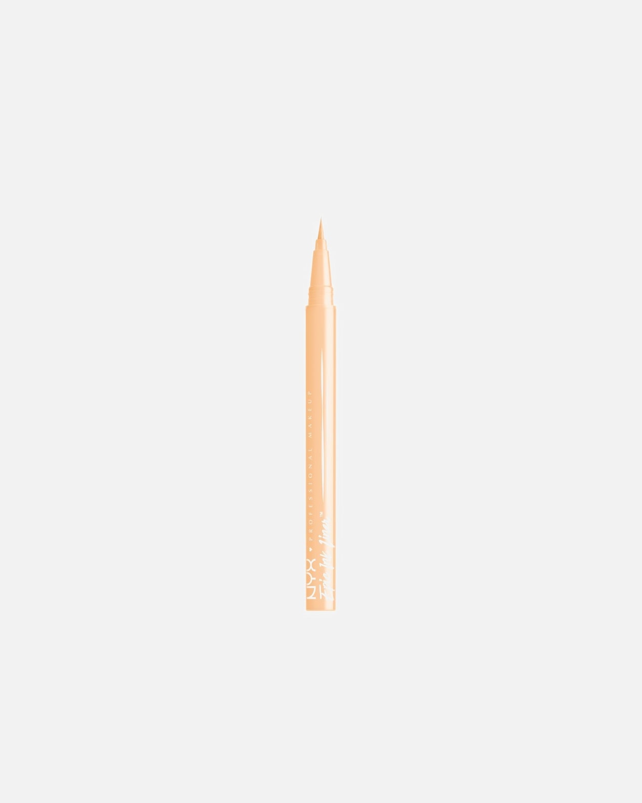 NYX Professional Makeup Eyeliner Epic Ink Liner - 1 ml