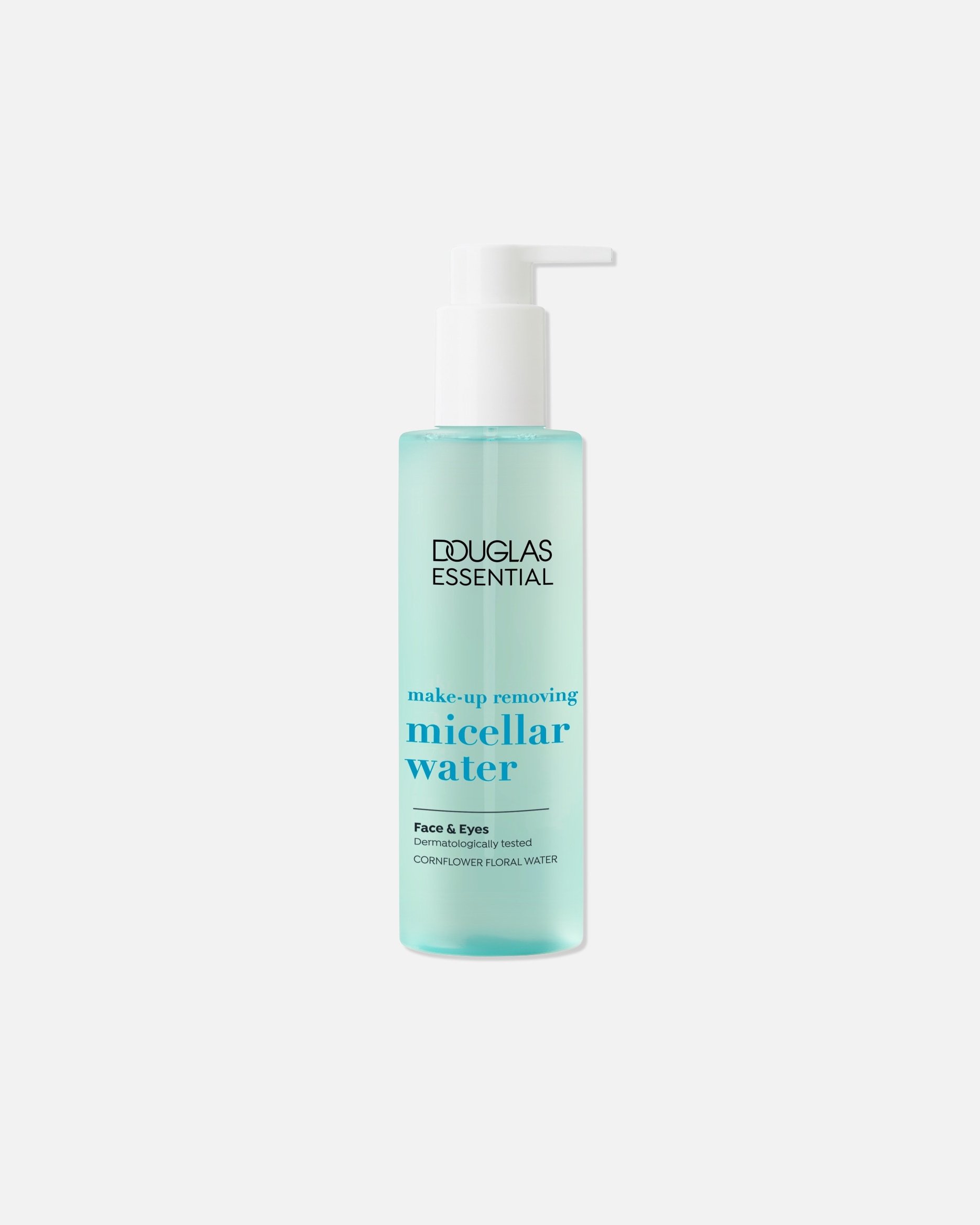Douglas Collection micelārais ūdens Essential micelārais ūdens - 50 ml
