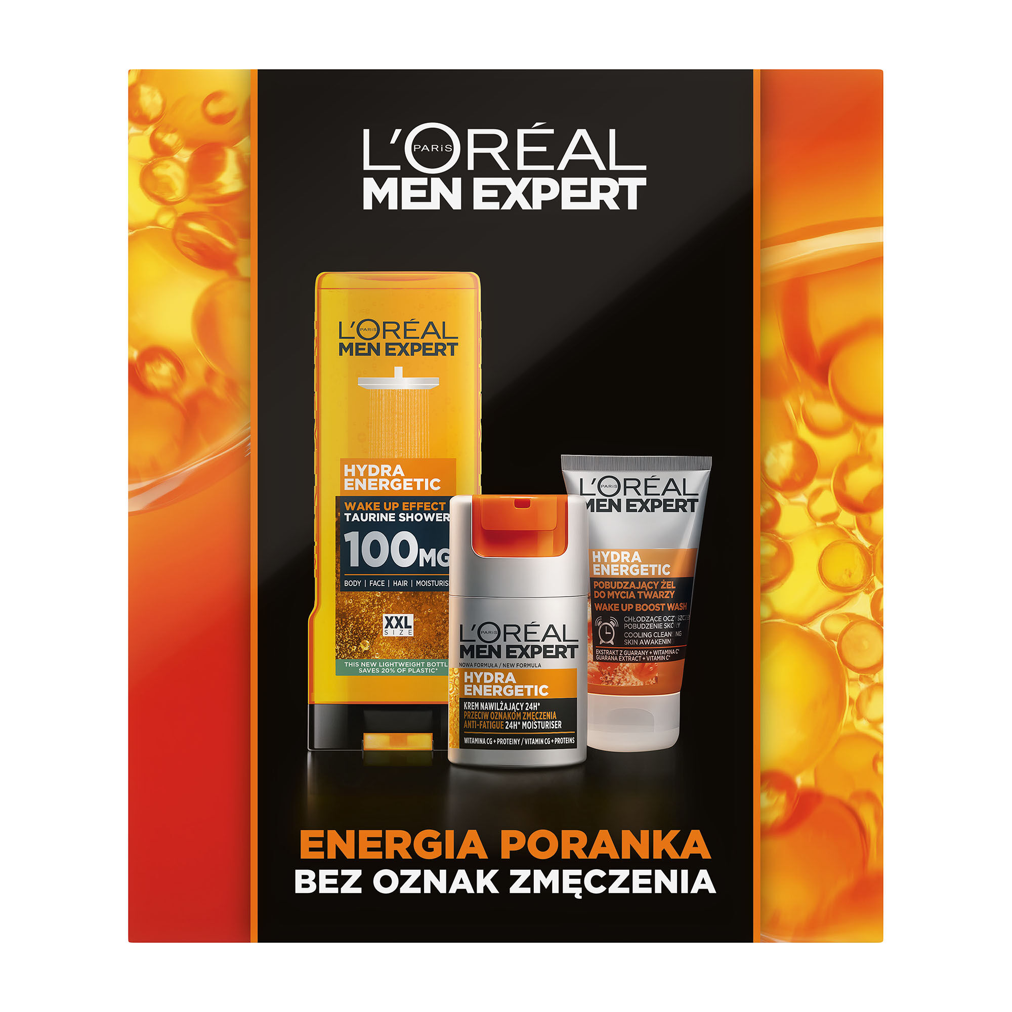 L'Oréal Paris Men Expert