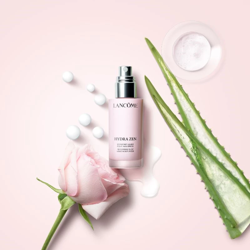 Hydra Zen Glow hidratantna dnevna krema 50 ml - Lancôme