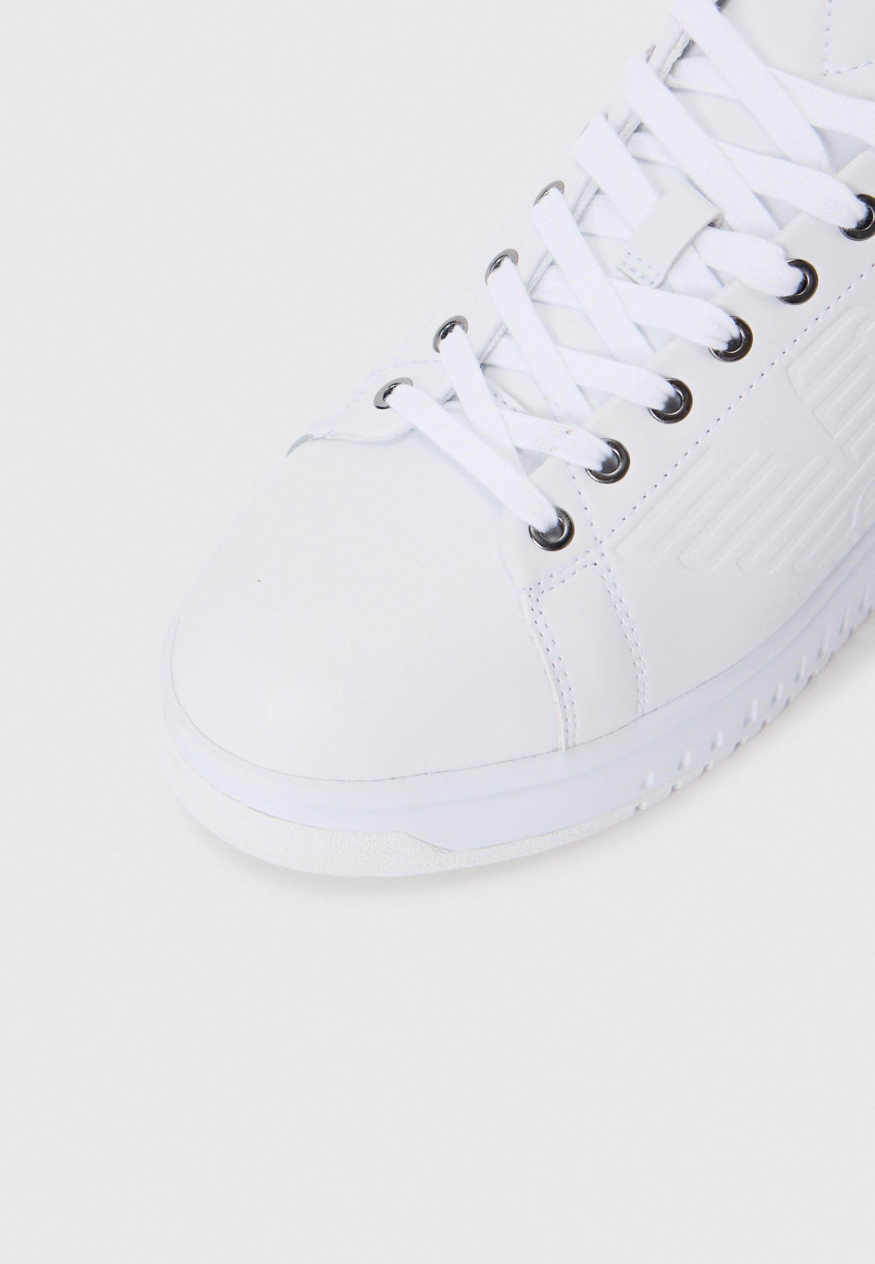 Emporio Armani ASIAN - Sneakers - wit