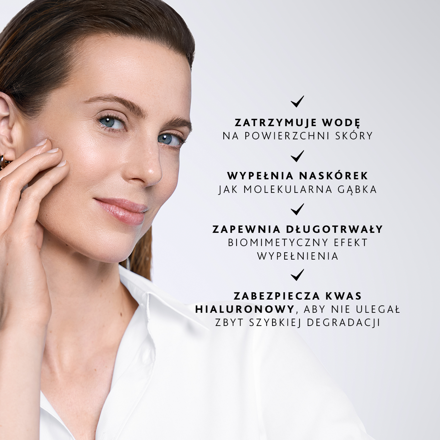 Institut Esthederm Intensiv Hyaluronsyre