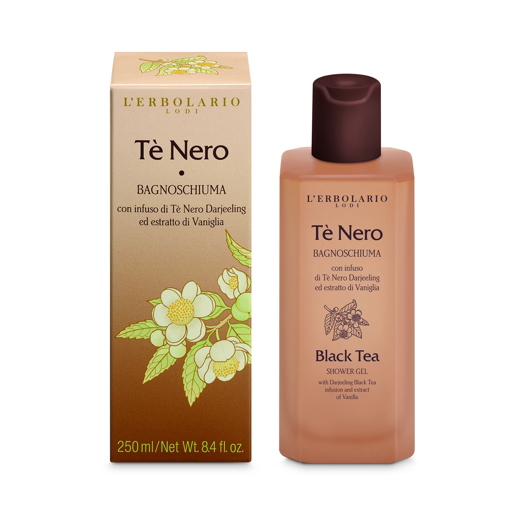 L'erbario