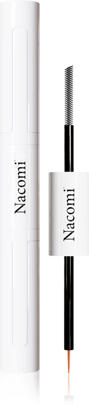 Sérum para Sobrancelhas e Cílios Nacomi Lash & Brow