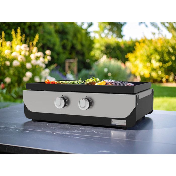 Original Gaz 260 Duo Iron – Le Marquier
