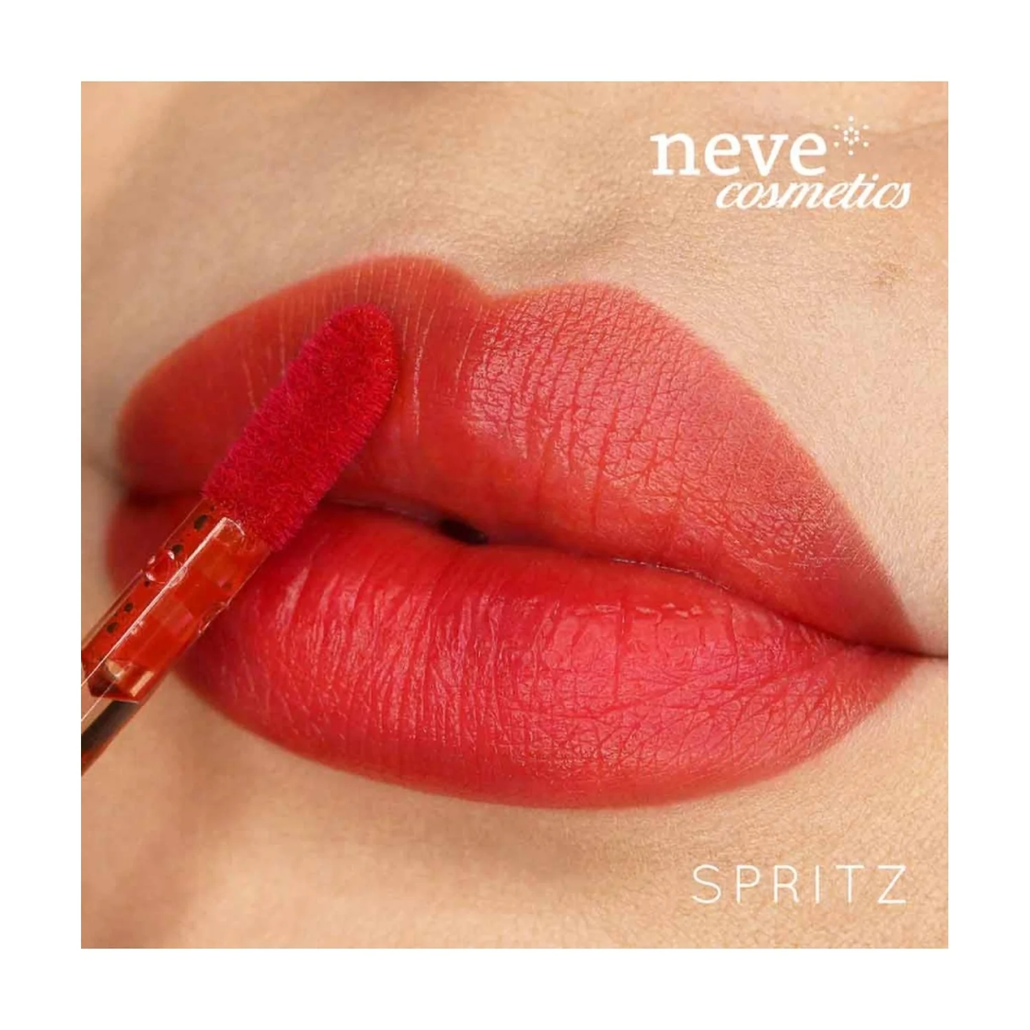 Labbra Ruby Juice - Rossetto