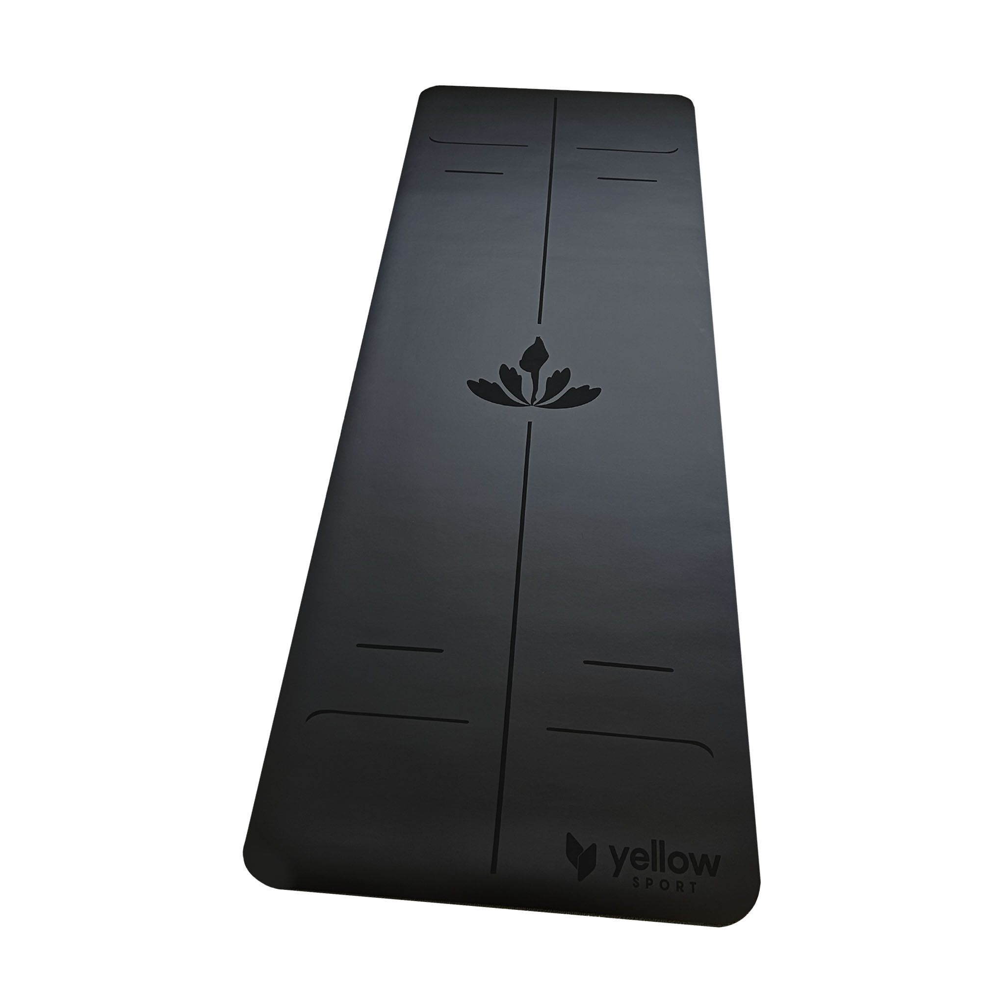 yellowSPORT yellowMAT guma za jogo