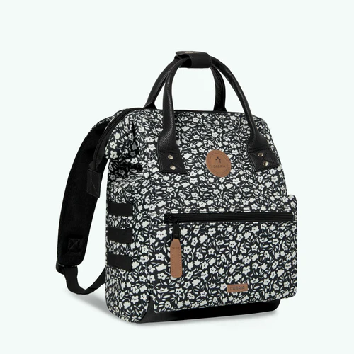 Cabaia Sac à dos Adventurer Small Catane noir