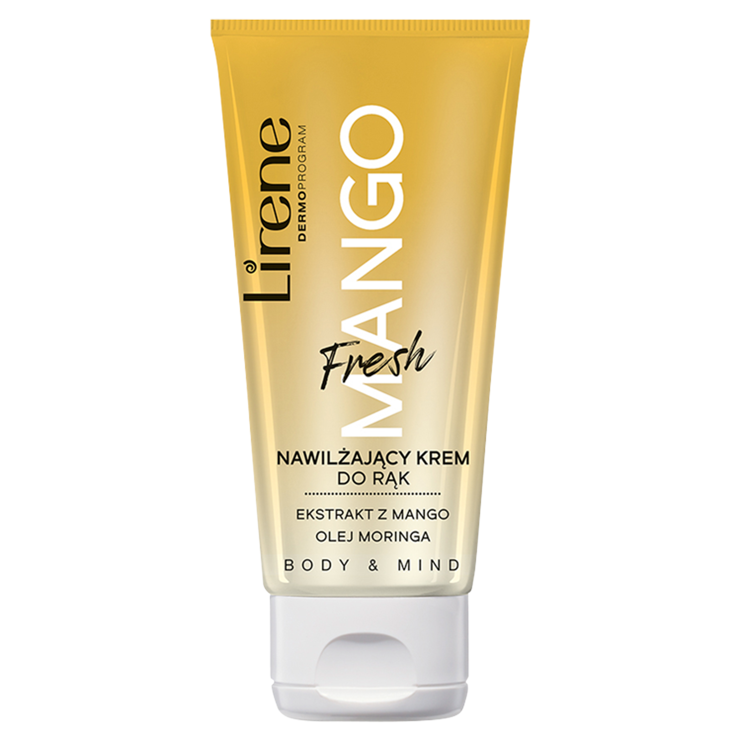 Lirene Frisk Mango