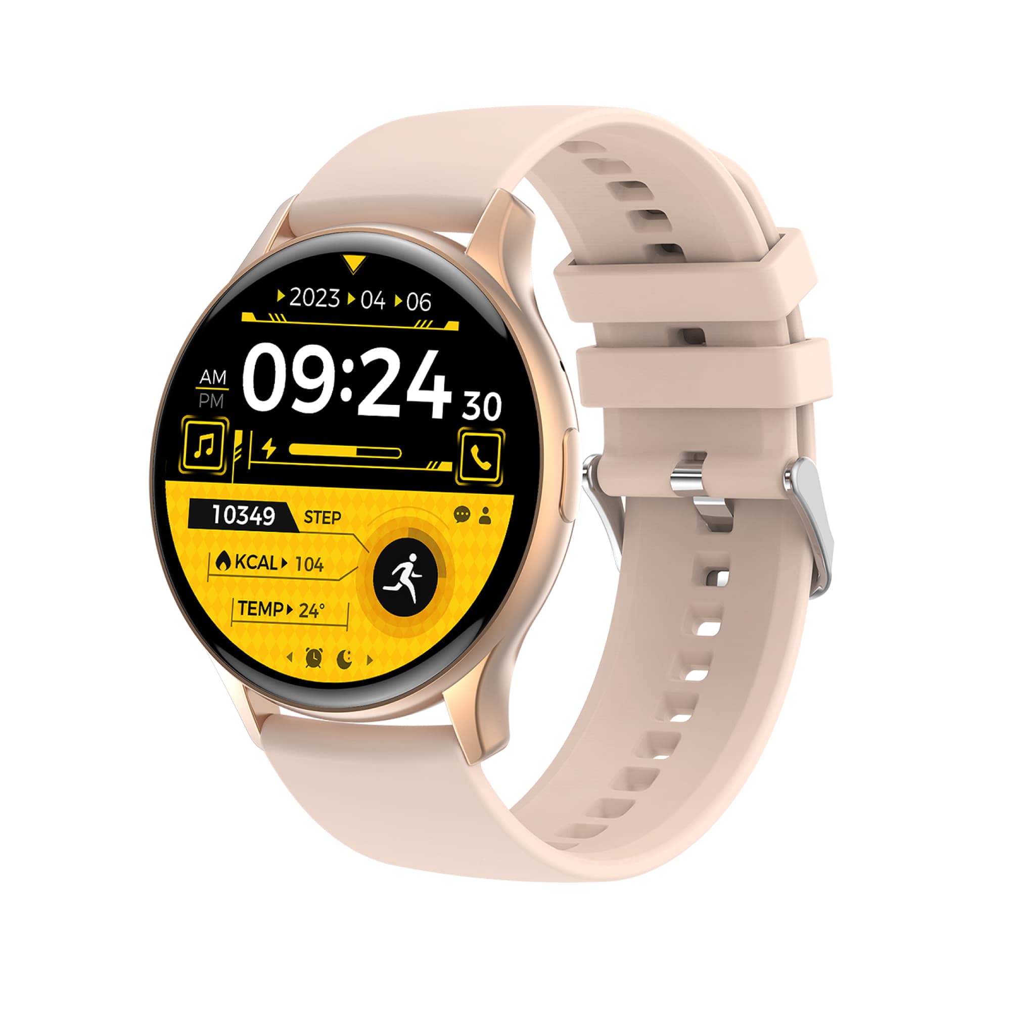  Ksix Core Smartwatch