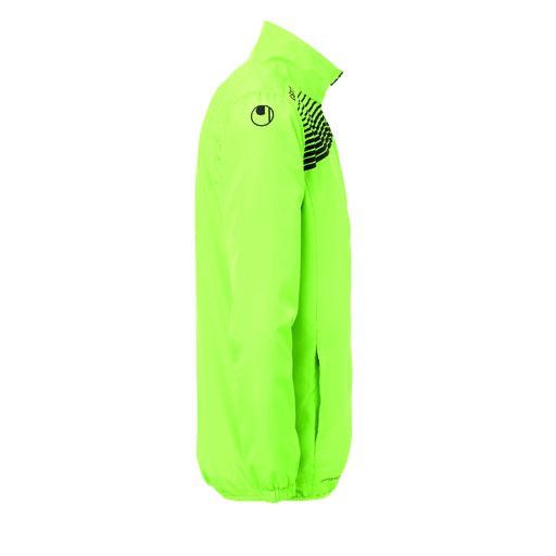  Veste Uhlsport League 2.0 Vert Flash/Noir