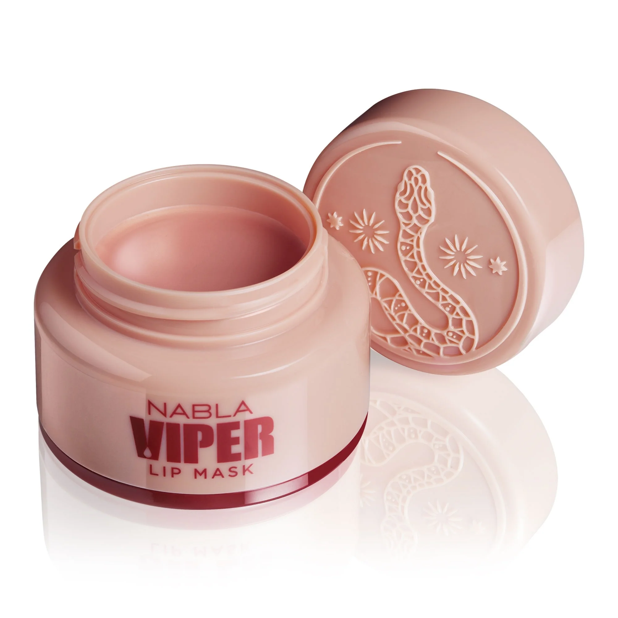 Labbra Viper Lip Mask - Balsamo Labbra, Maschera Labbra
