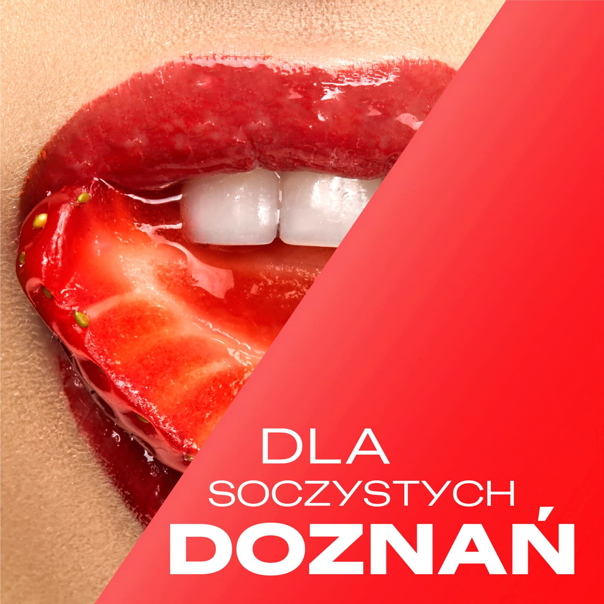 Durex Sweet Strawberry -geeli 50ml Play