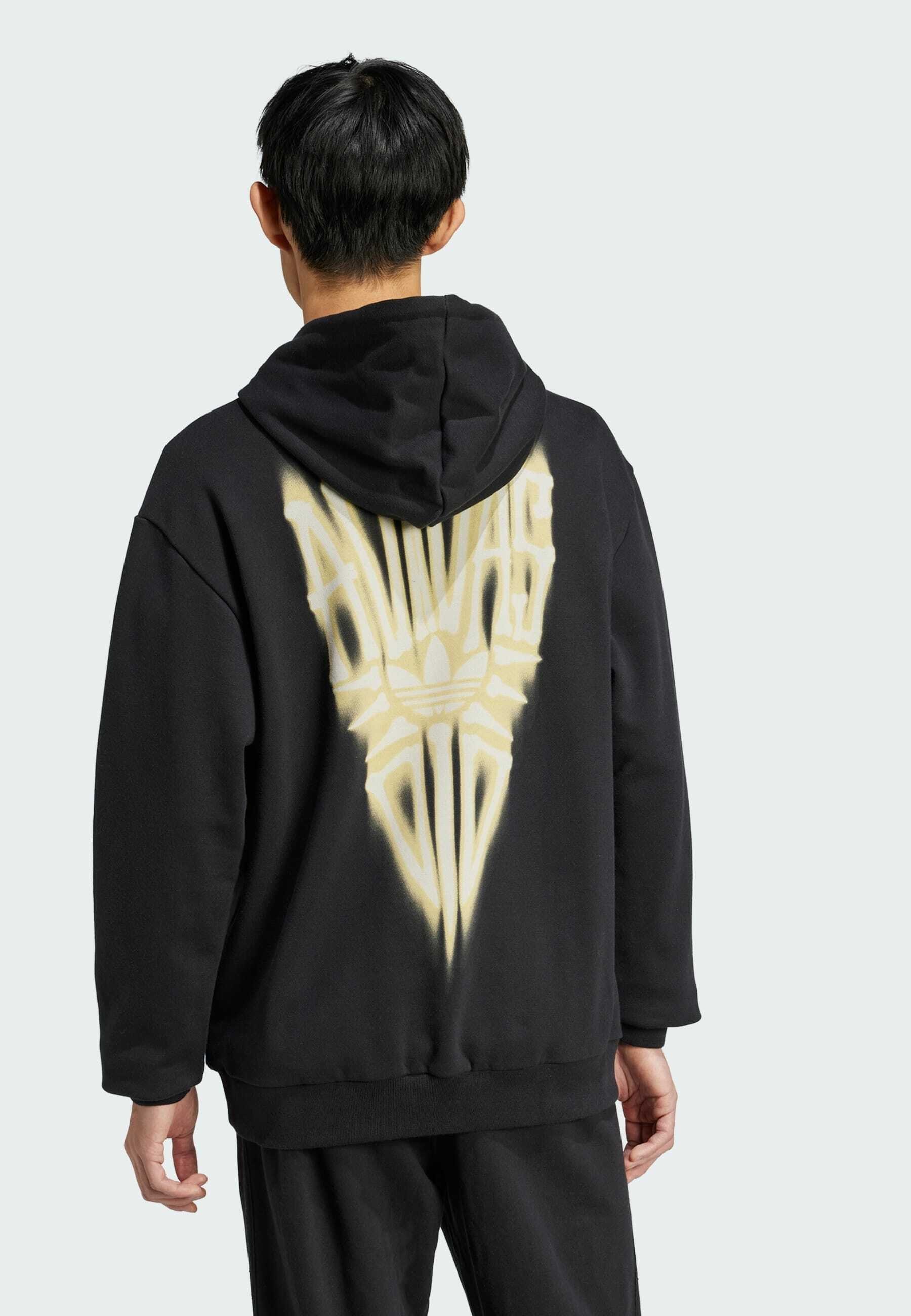 adidas Originals -hupparit