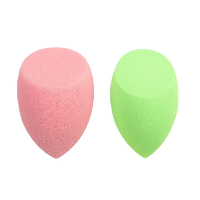 Real Techniques Miracle Complexion + Airblend Svamp