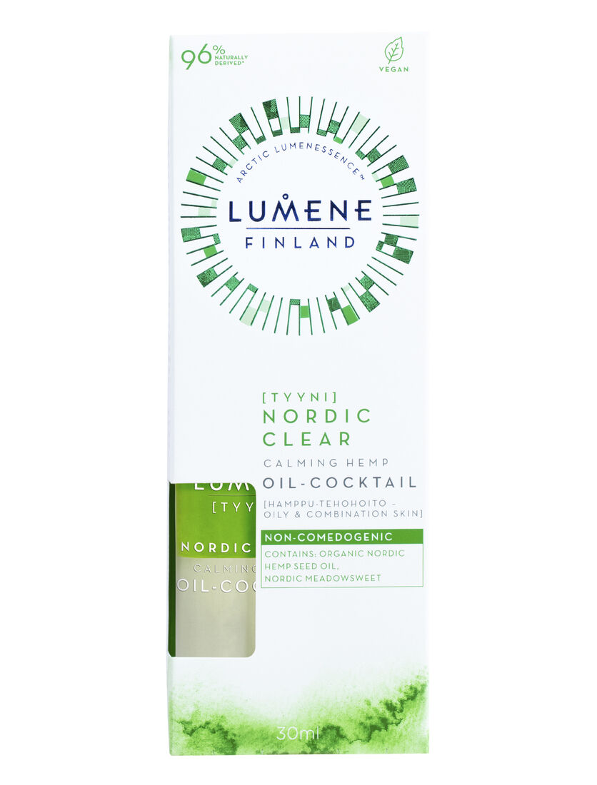 Lumene NORDIC CLEAR