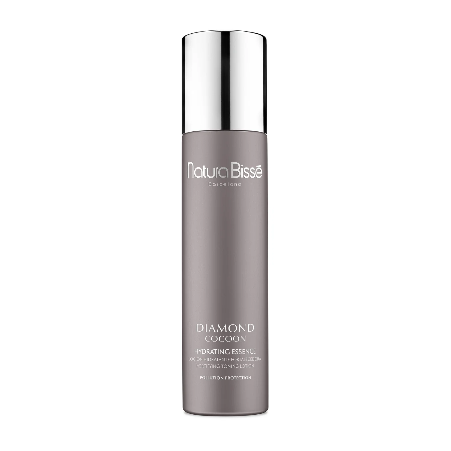 Diamond Cocoon Hydrating Essence - Tonico viso