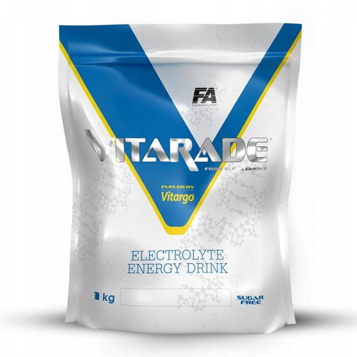 FA Nutrition Vitarade EL