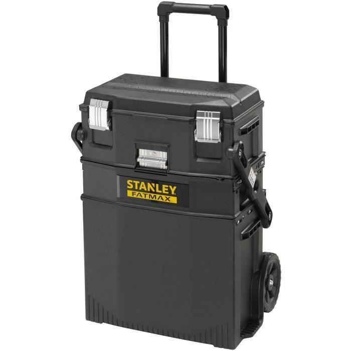 Servante d'atelier cantilever FATMAX® - STANLEY - 1-94-210