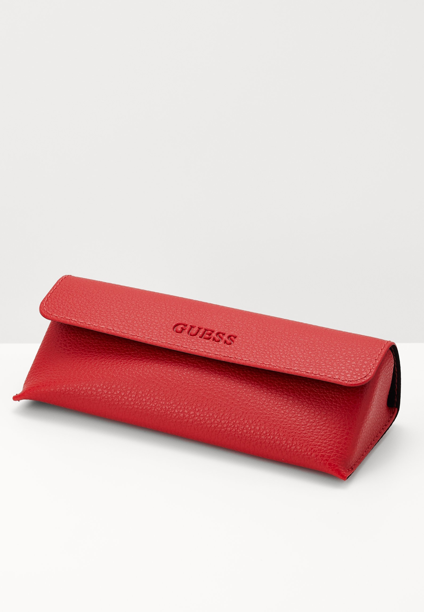 Occhiali da sole Guess - Havana scuro