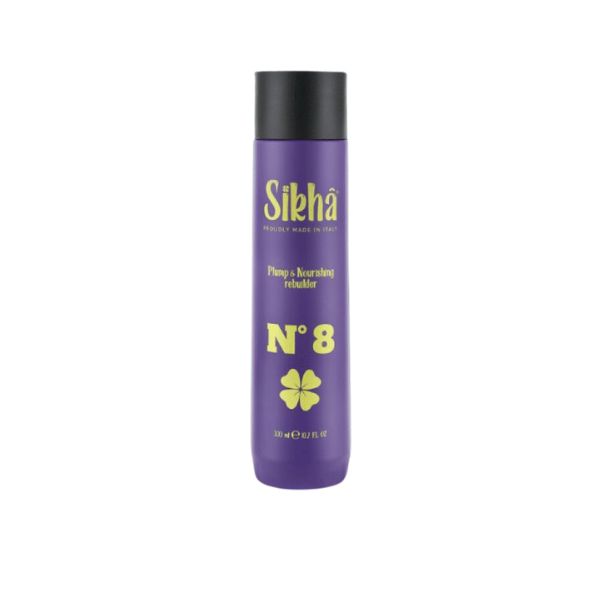 Sikha Plum & Nourishing N.8