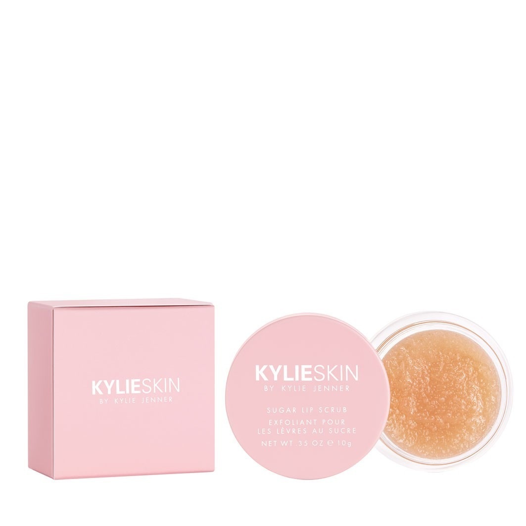 KYLIE SKIN Lippenpeeling Zucker-Lippenpeeling - 10 g