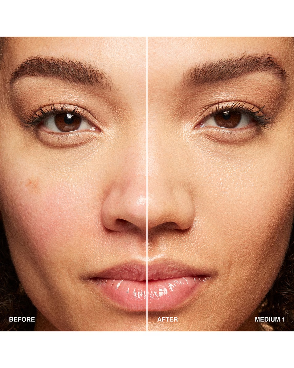 CREMĂ BB NUANȚATOARE BOBBI BROWN CU VITAMINE - UȘOARĂ ȘI HIDRATANTĂ SPF15