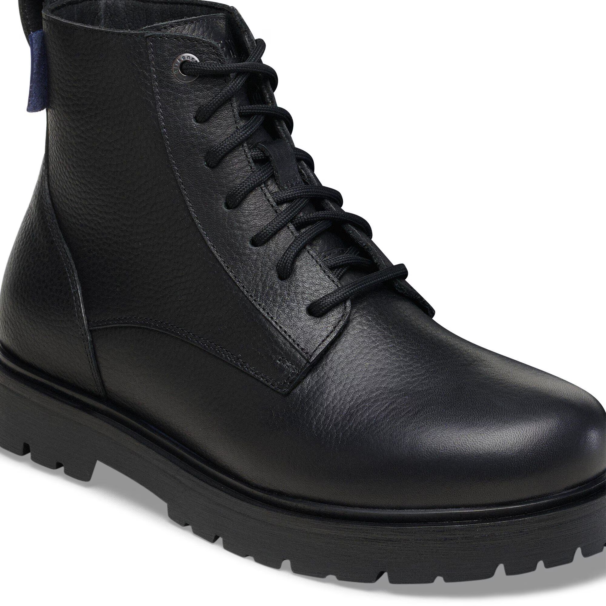 Highwood Mid à prova d'água