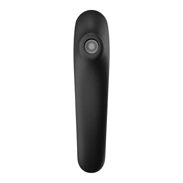 Satisfyer Masażer Dual Kiss Black Masażer intymny