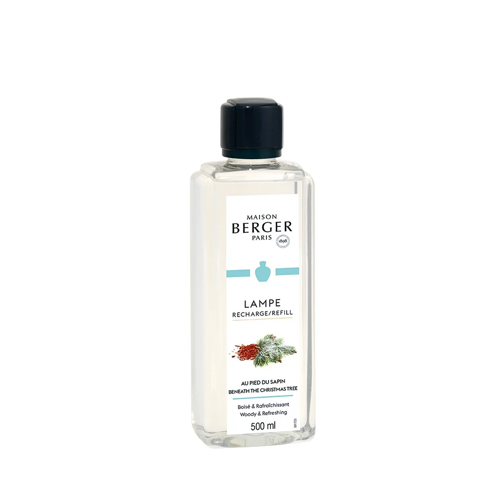 Parfum de Maison Au Pied du Sapin - Profumo per Lampada Catalitica