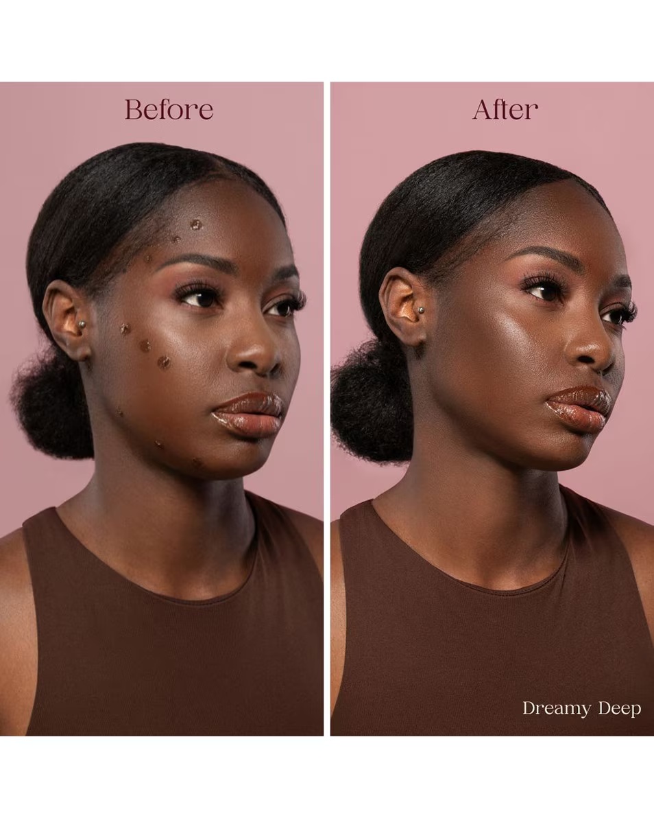 REGINA TARZI Dream BRONZERUL DE VIS
